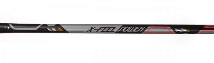 Babolat X-Feel Power 2019